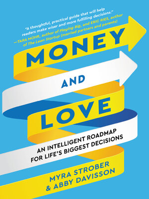 cover image of Money and Love